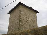 Torre de Lloredo