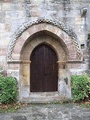 Iglesia románica de San Andrés