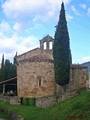 Iglesia románica de San Andrés