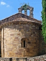 Iglesia románica de San Andrés