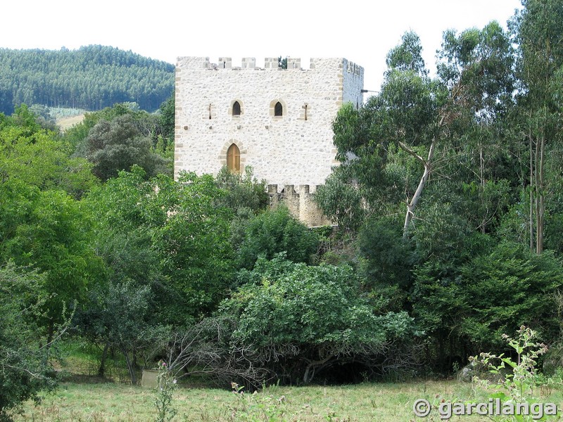 Torre del Venero