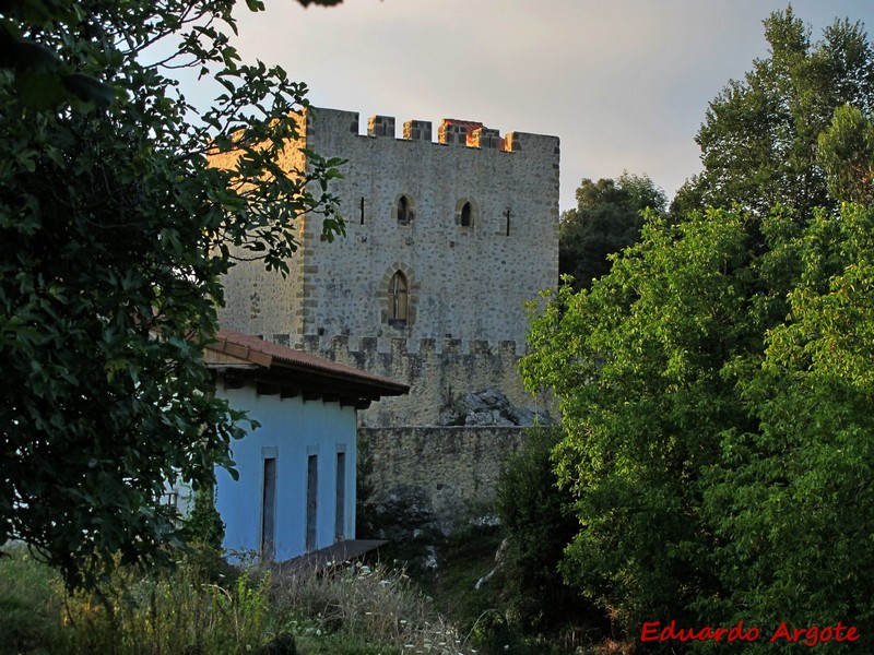 Torre del Venero