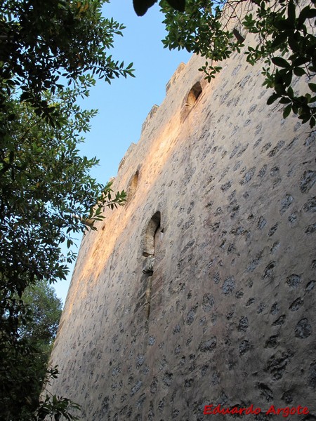 Torre del Venero