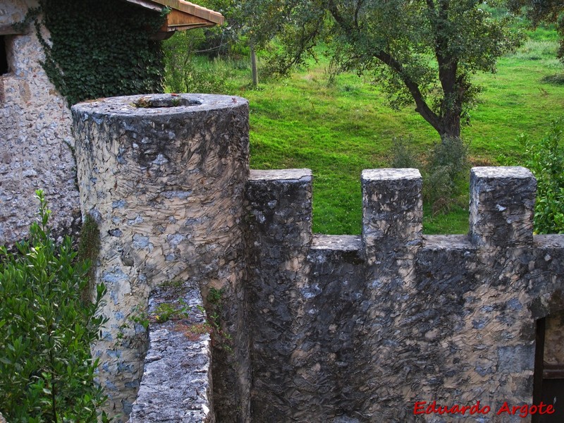 Torre del Venero