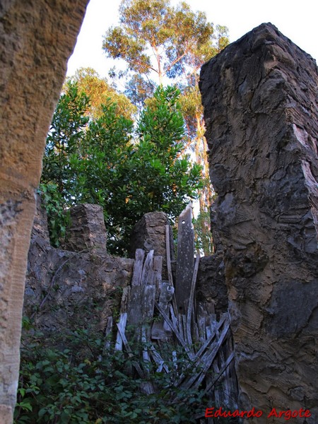 Torre del Venero