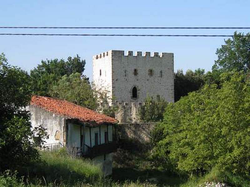 Torre del Venero