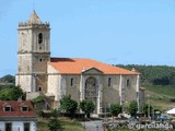 Iglesia de San Julián y Santa Basilisa