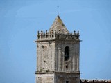 Iglesia de San Julián y Santa Basilisa