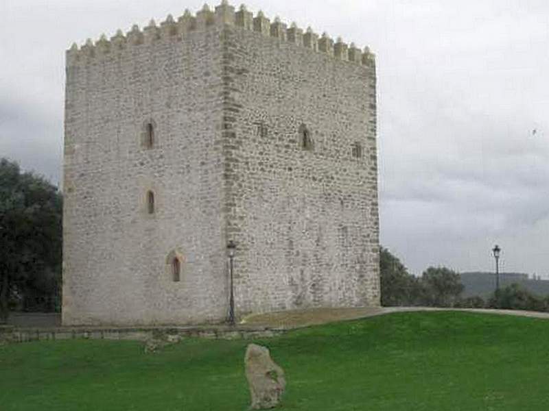 Torre de Cabrahigo