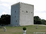 Torre de Cabrahigo