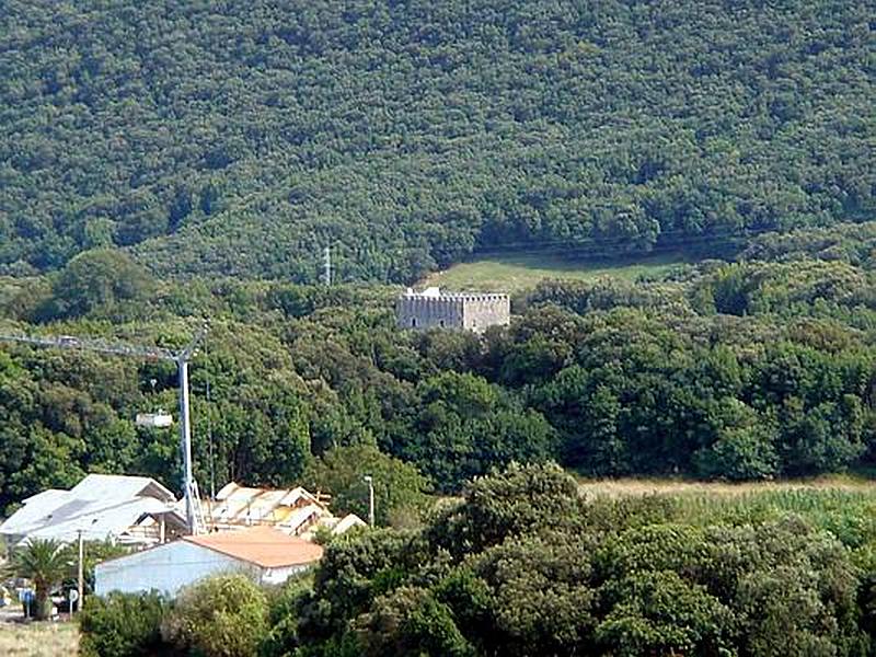 Torre de Jado