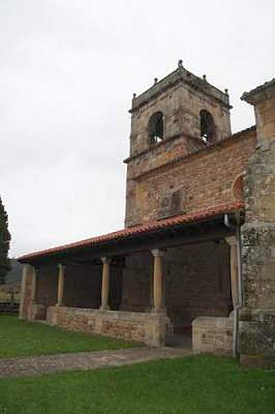 Iglesia de San Lorenzo