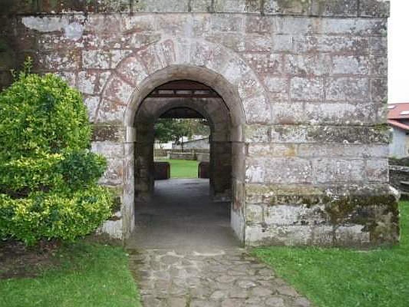 Iglesia de San Lorenzo