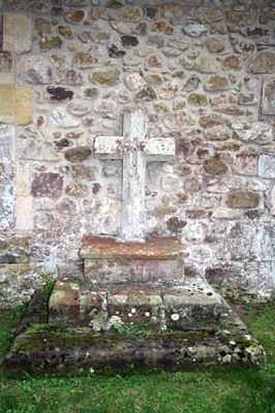 Iglesia de San Lorenzo