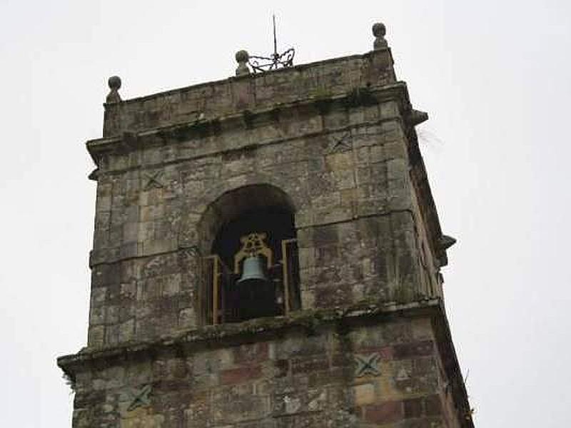 Iglesia de San Lorenzo