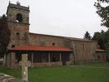 Iglesia de San Lorenzo