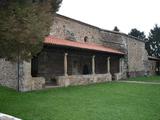 Iglesia de San Lorenzo