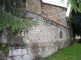 Iglesia de San Lorenzo