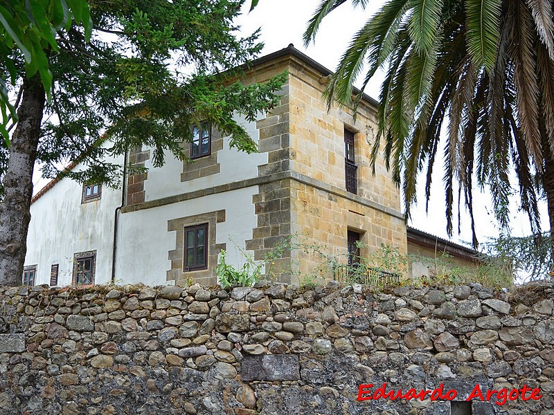 Palacio Gómez de la Torre