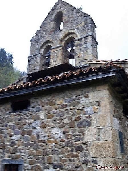 Iglesia de San Martín