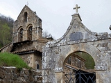 Iglesia de San Martín