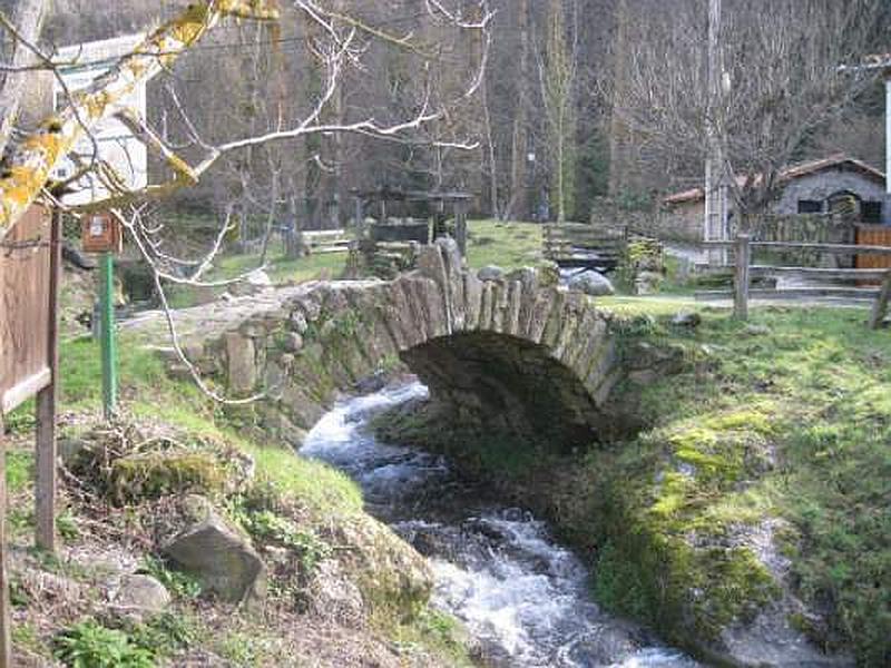 Parque del Agua