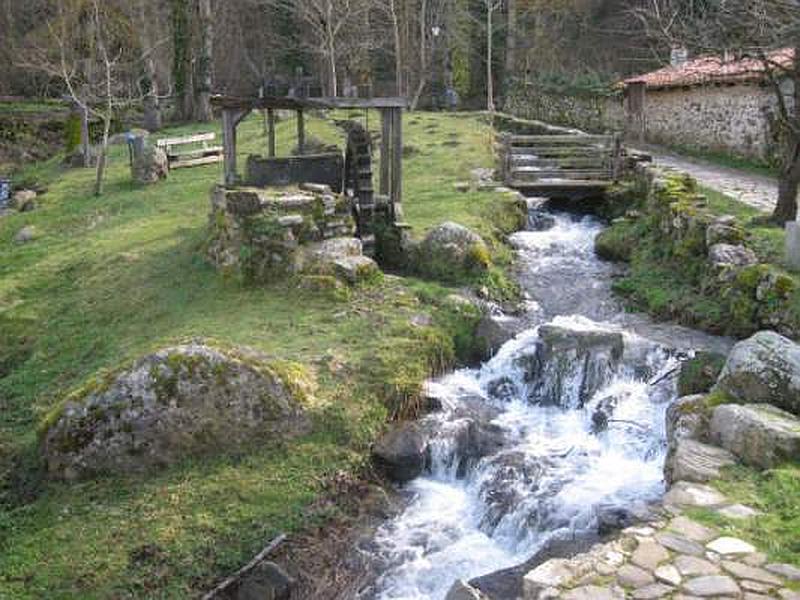 Parque del Agua