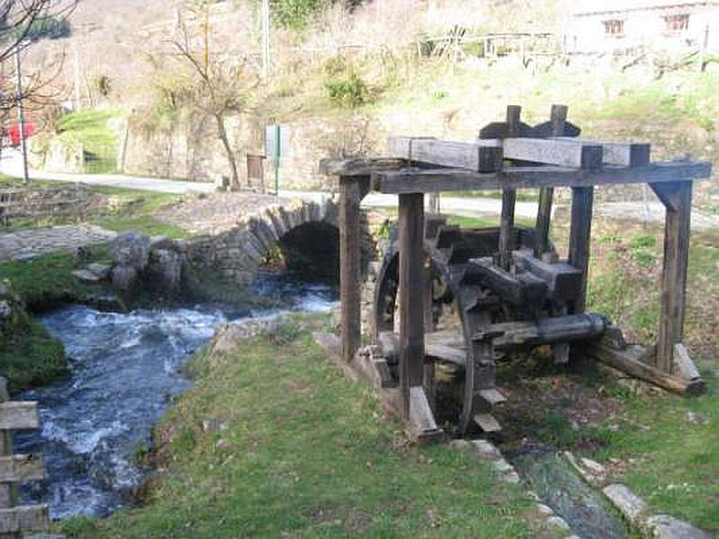 Parque del Agua