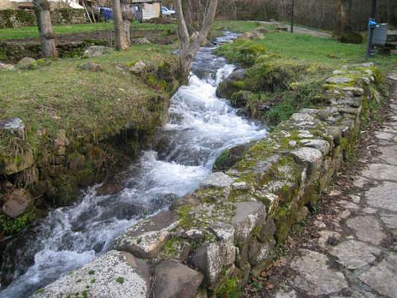 Parque del Agua