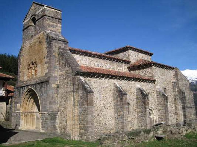 Iglesia de Santa María