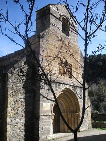 Iglesia de Santa María