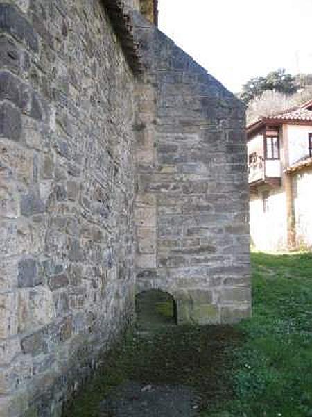 Iglesia de Santa María