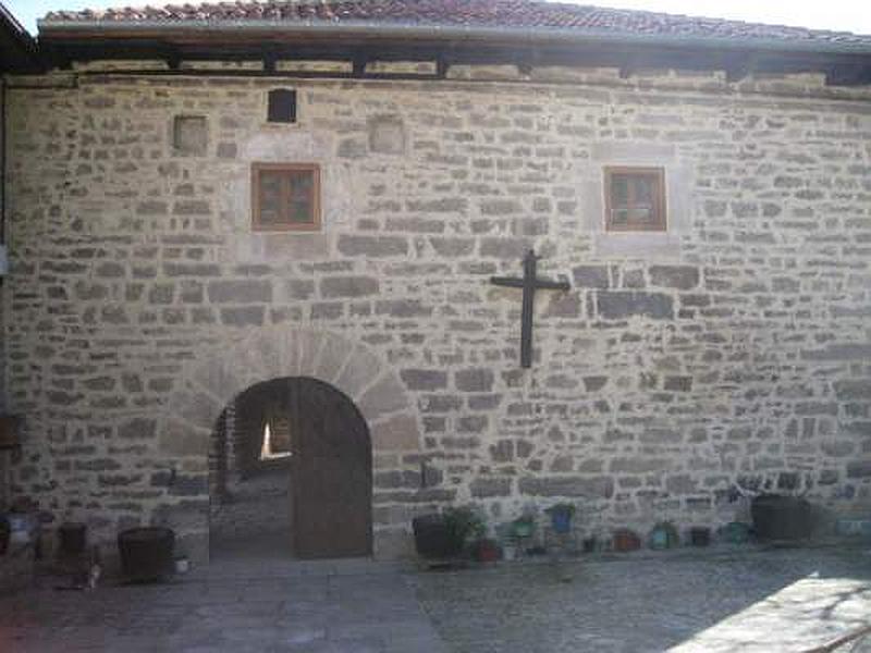 Iglesia de Santa María