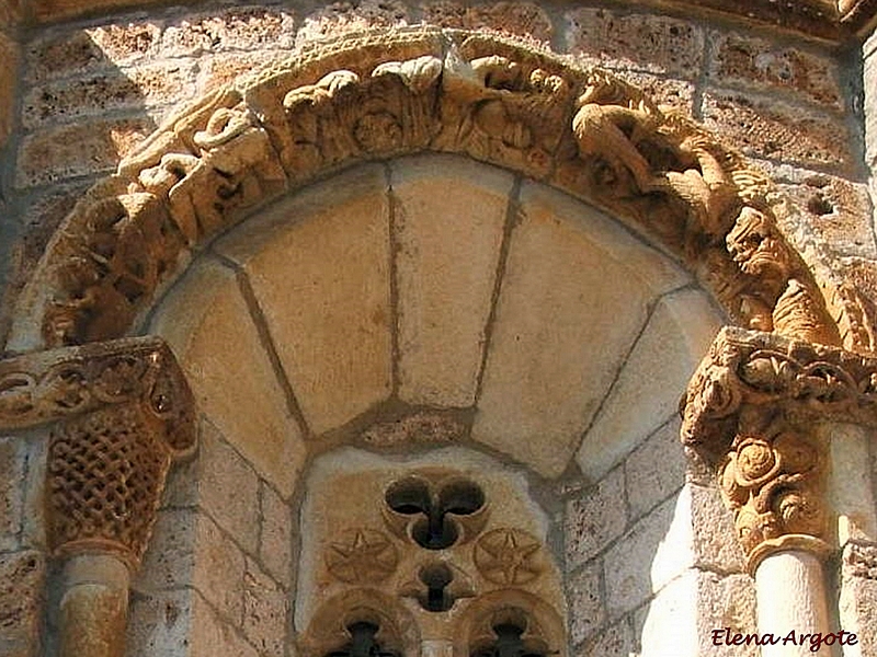 Iglesia de Santa María