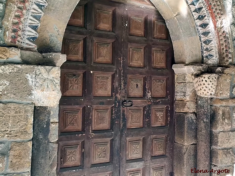 Iglesia de San Andrés