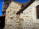 Iglesia de San Andrés