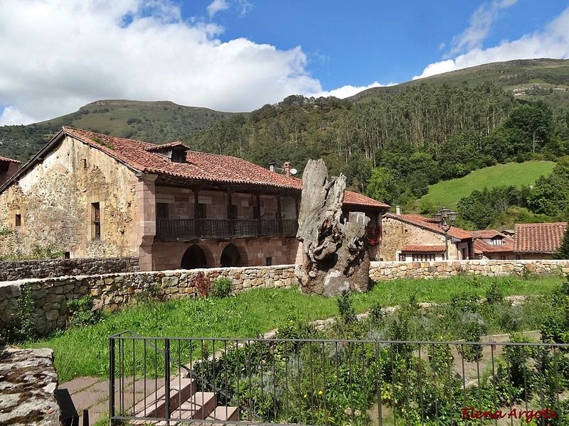 Arquitectura popular de Carmona