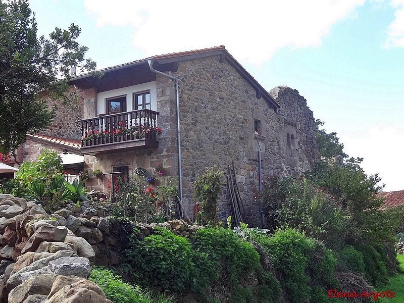 Arquitectura popular de Carmona