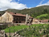 Arquitectura popular de Carmona