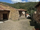 Arquitectura popular de Carmona