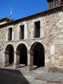 Arquitectura popular de Carmona