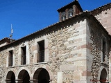 Arquitectura popular de Carmona