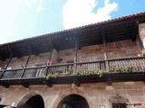 Arquitectura popular de Carmona