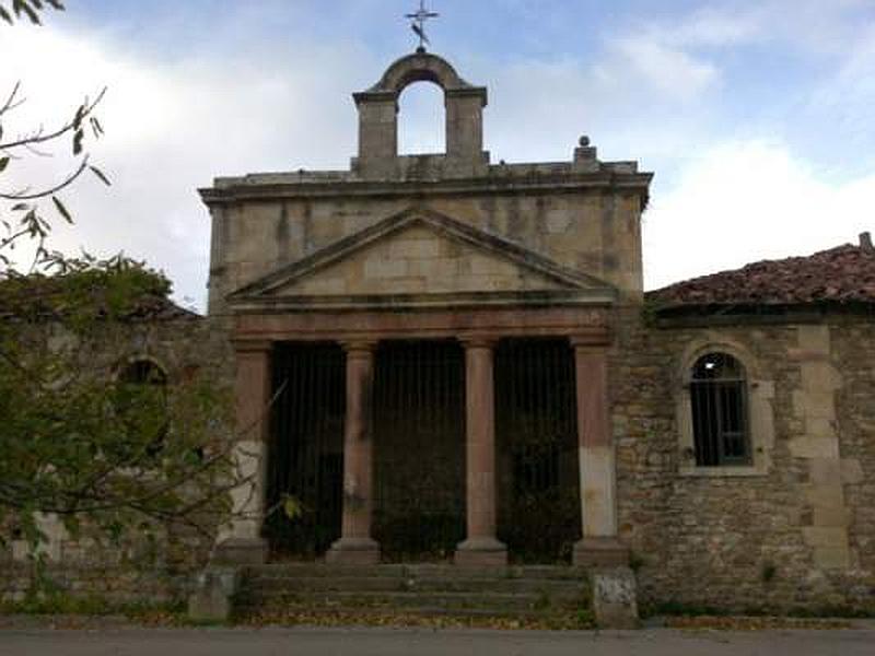 Antiguas Escuelas de Terán