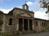 Antiguas Escuelas de Terán