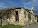 Antiguas Escuelas de Terán