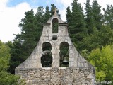 Iglesia parroquial de Cosgaya