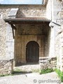 Iglesia parroquial de Cosgaya