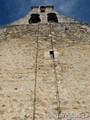 Iglesia parroquial de Cosgaya