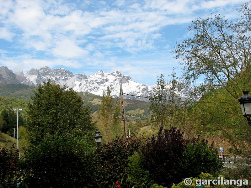 Picos de Europa